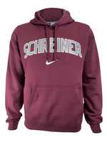 NIKE Nike Schreiner Club Fleece Hoody