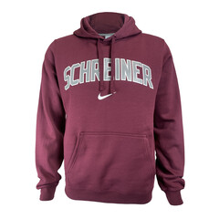NIKE Nike Schreiner Club Fleece Hoody