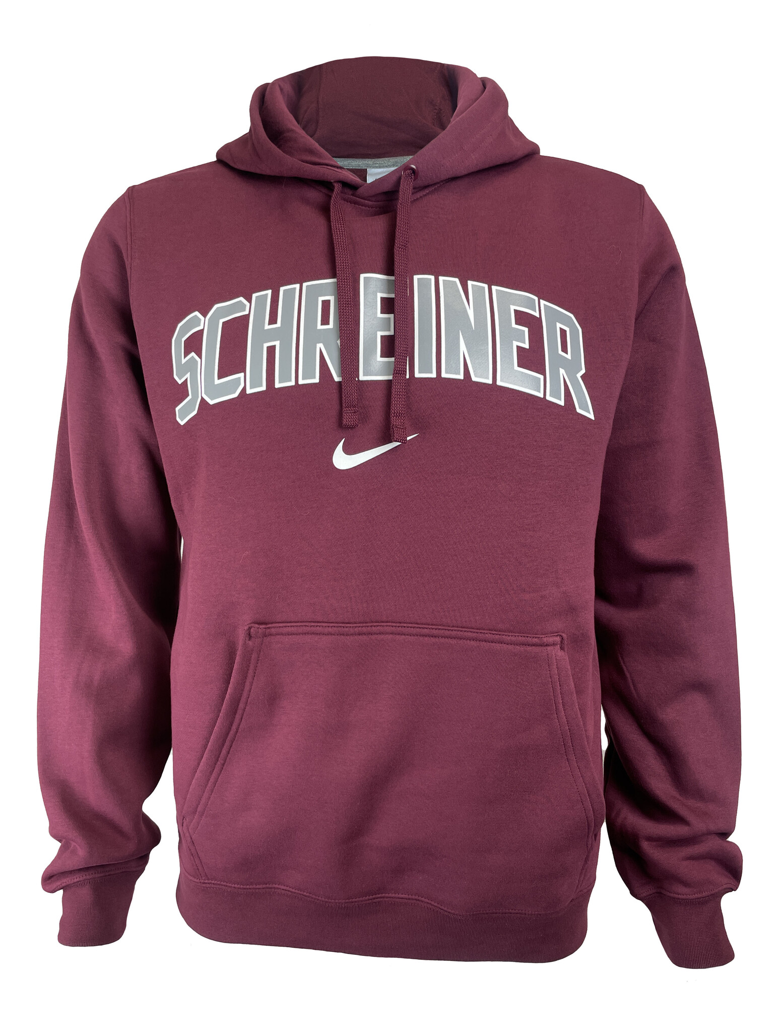 NIKE Nike Schreiner Club Fleece Hoodie