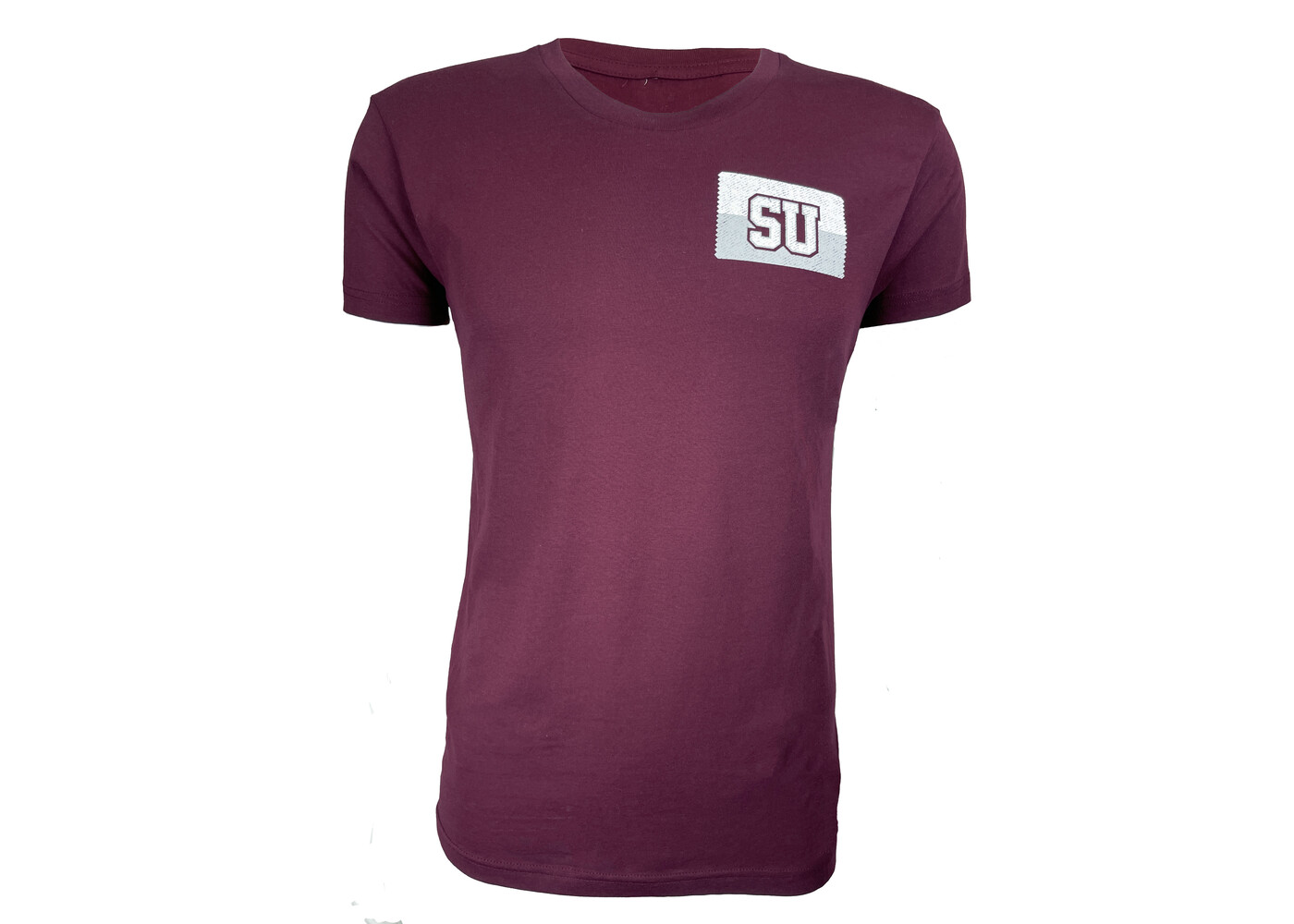 Image One Schreiner Baseball Ticket Tee