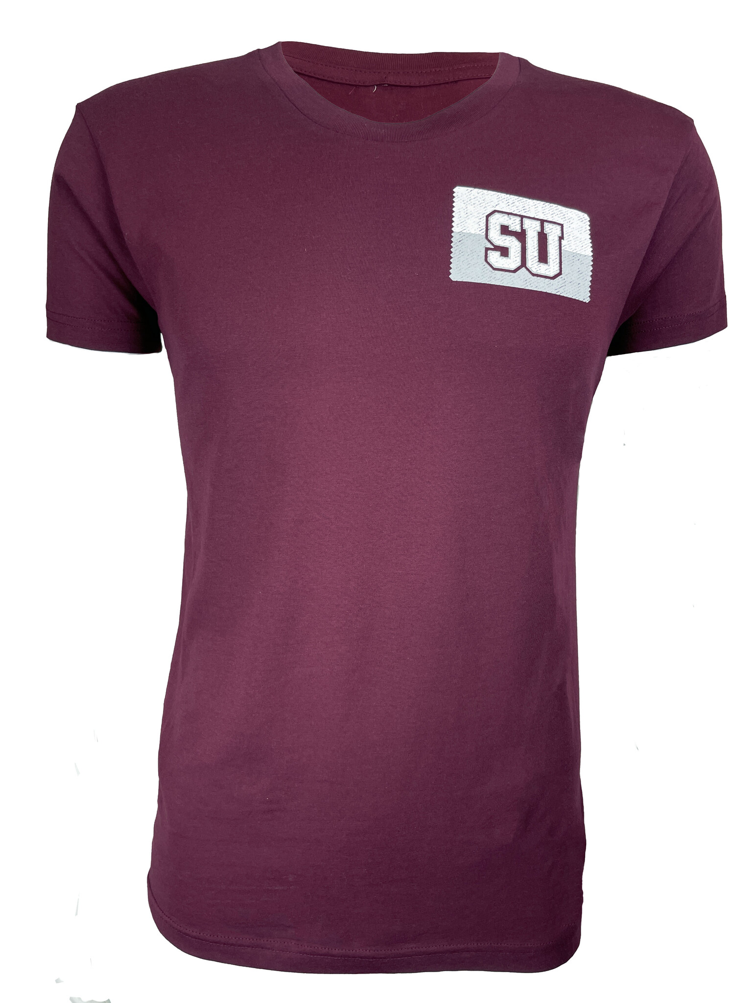 Image One Schreiner Baseball Ticket Tee