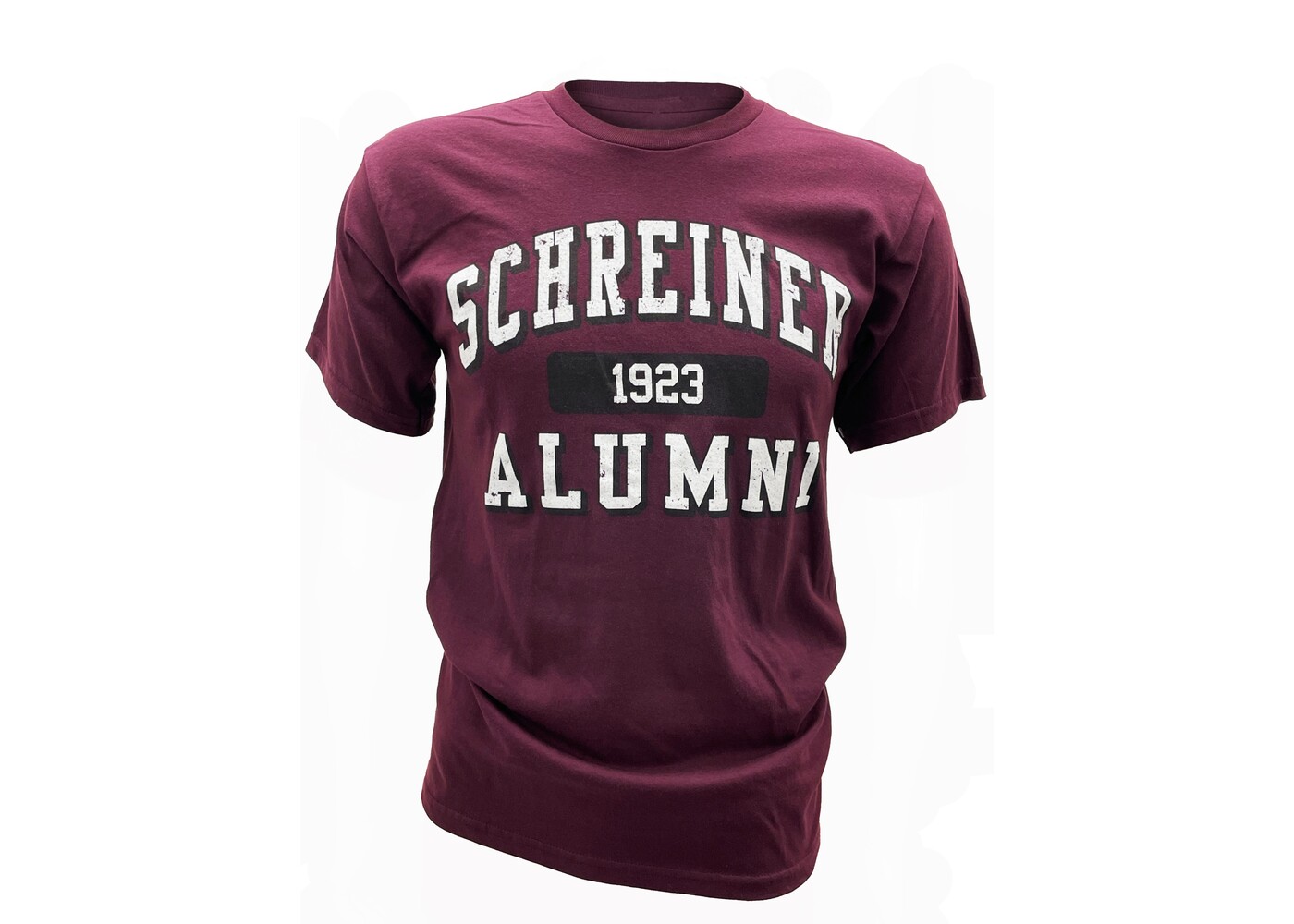 Blue84 Blue84 Schreiner Alumni TShirt