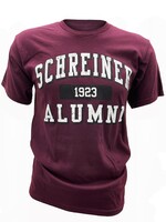 Blue84 Blue84 Schreiner Alumni TShirt