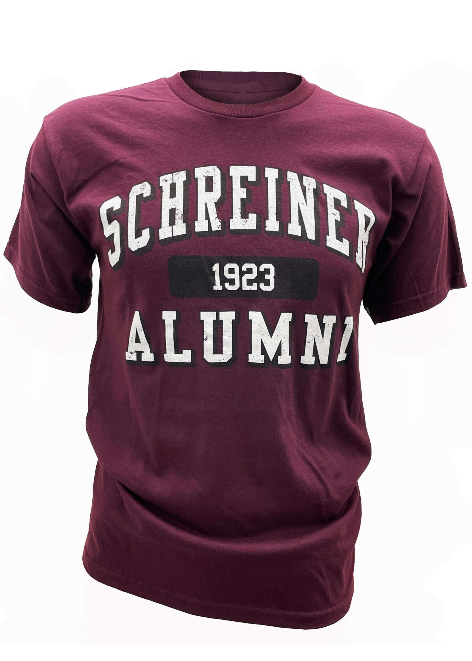 Blue84 Blue84 Schreiner Alumni TShirt