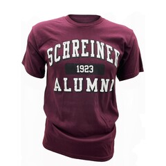Blue84 Blue84 Schreiner Alumni TShirt