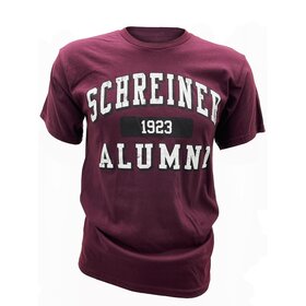Blue84 Blue84 Schreiner Alumni TShirt