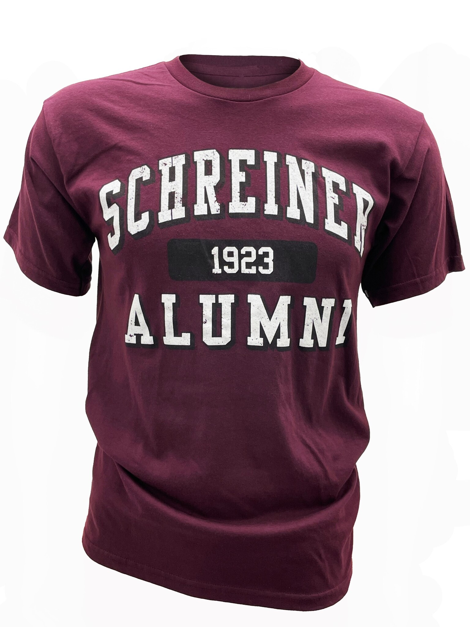 Blue84 Blue84 Schreiner Alumni TShirt