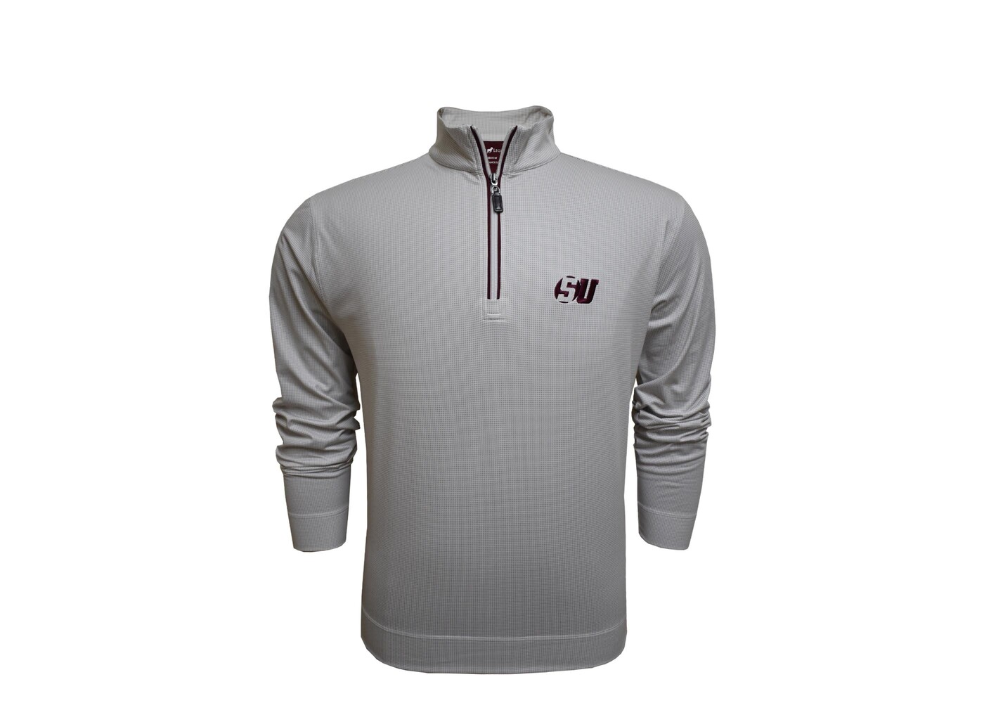 Horn Legend Schreiner 1/4 Zip Shepherd Pullover