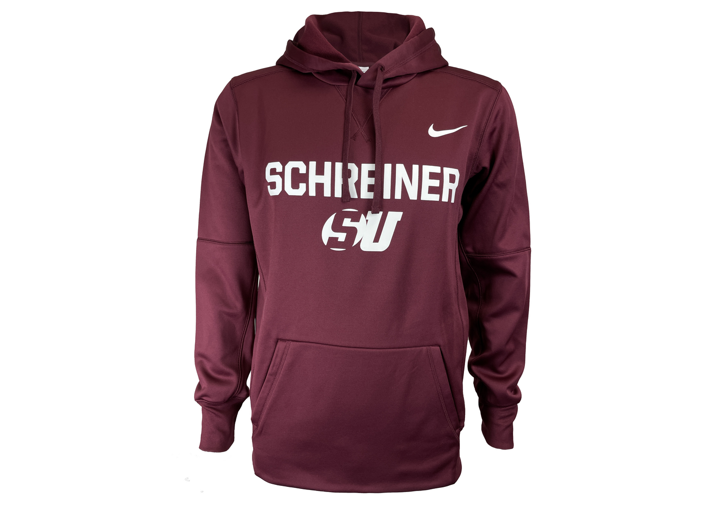 NIKE Nike Schreiner Therma Pullover Hoodie