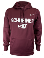 NIKE Nike Schreiner Therma Pullover Hoodie