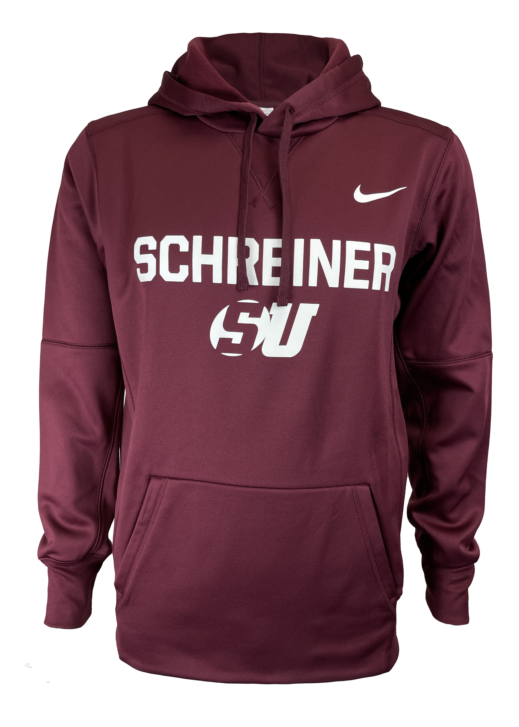 NIKE Nike Schreiner Therma Pullover Hoodie