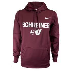 NIKE Nike Schreiner Therma Pullover Hoodie