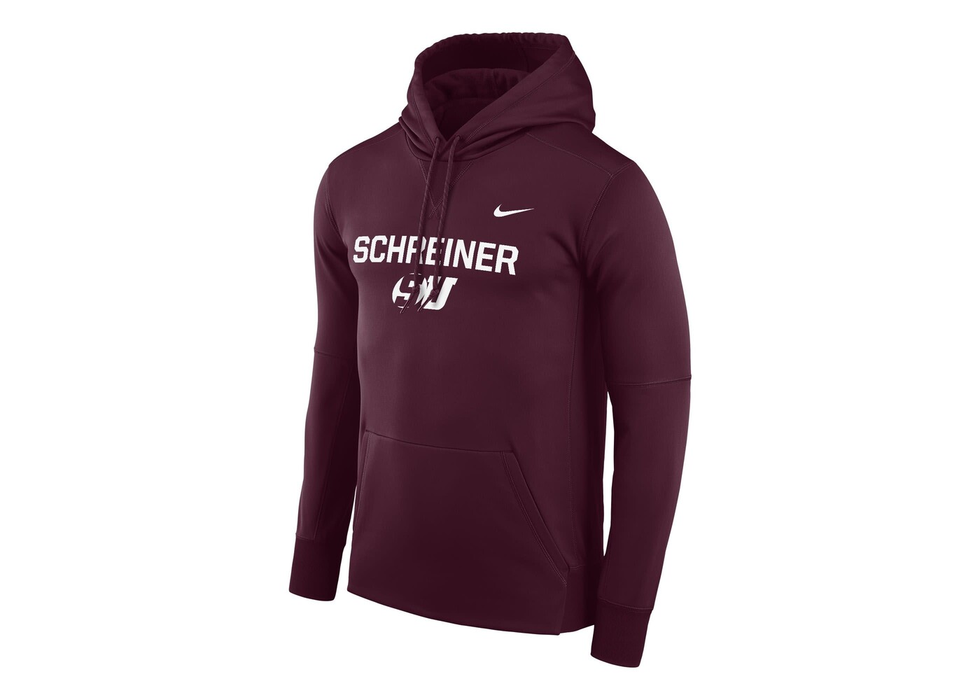 NIKE Nike Schreiner Therma Pullover Hoodie
