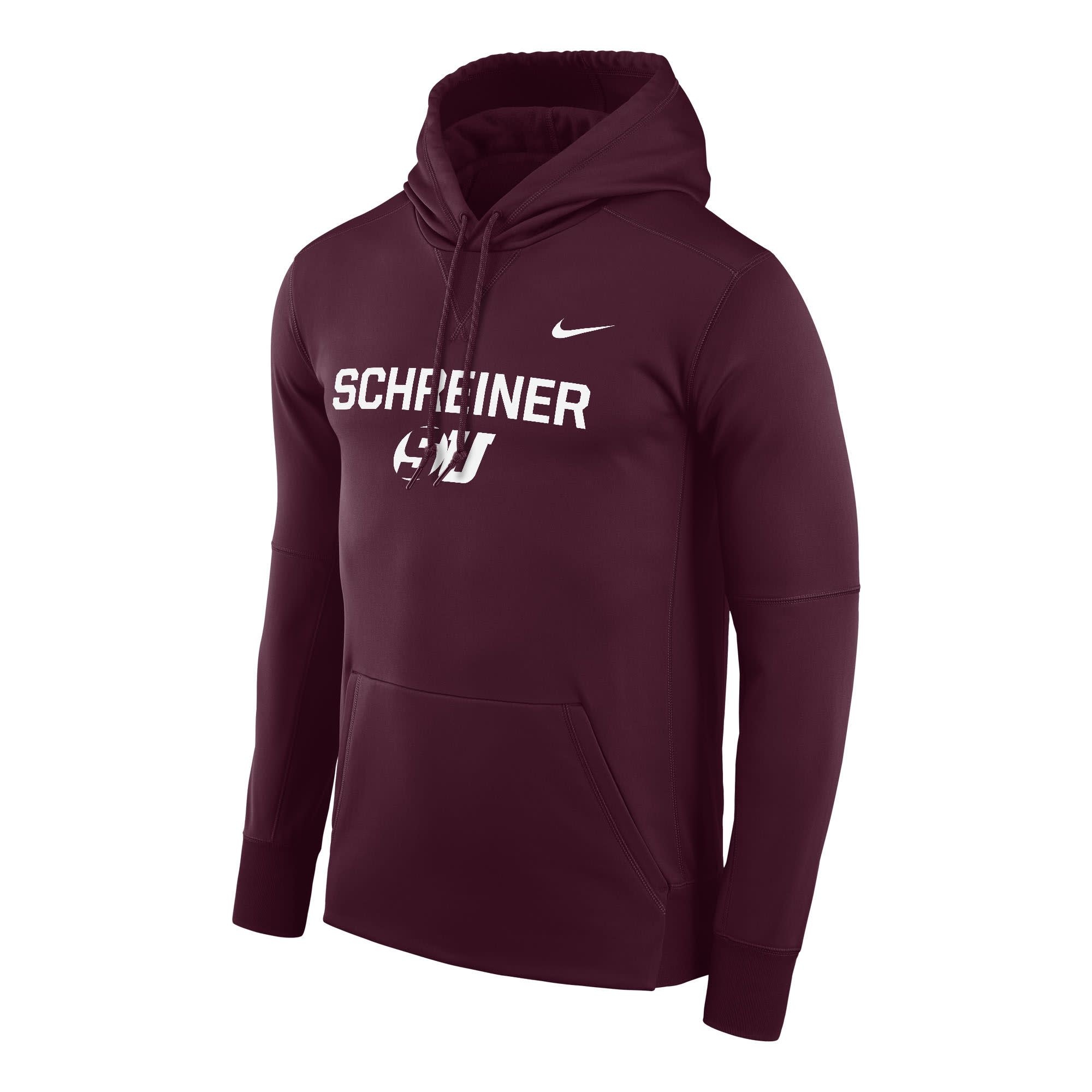 NIKE Nike Schreiner Therma Pullover Hoodie