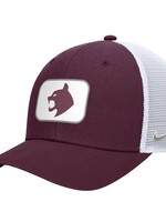 NIKE Nike Schreiner Dri Fit Wool Rise Trucker Hat