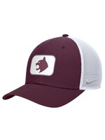 NIKE Nike Schreiner Dri Fit Wool Rise Trucker Hat