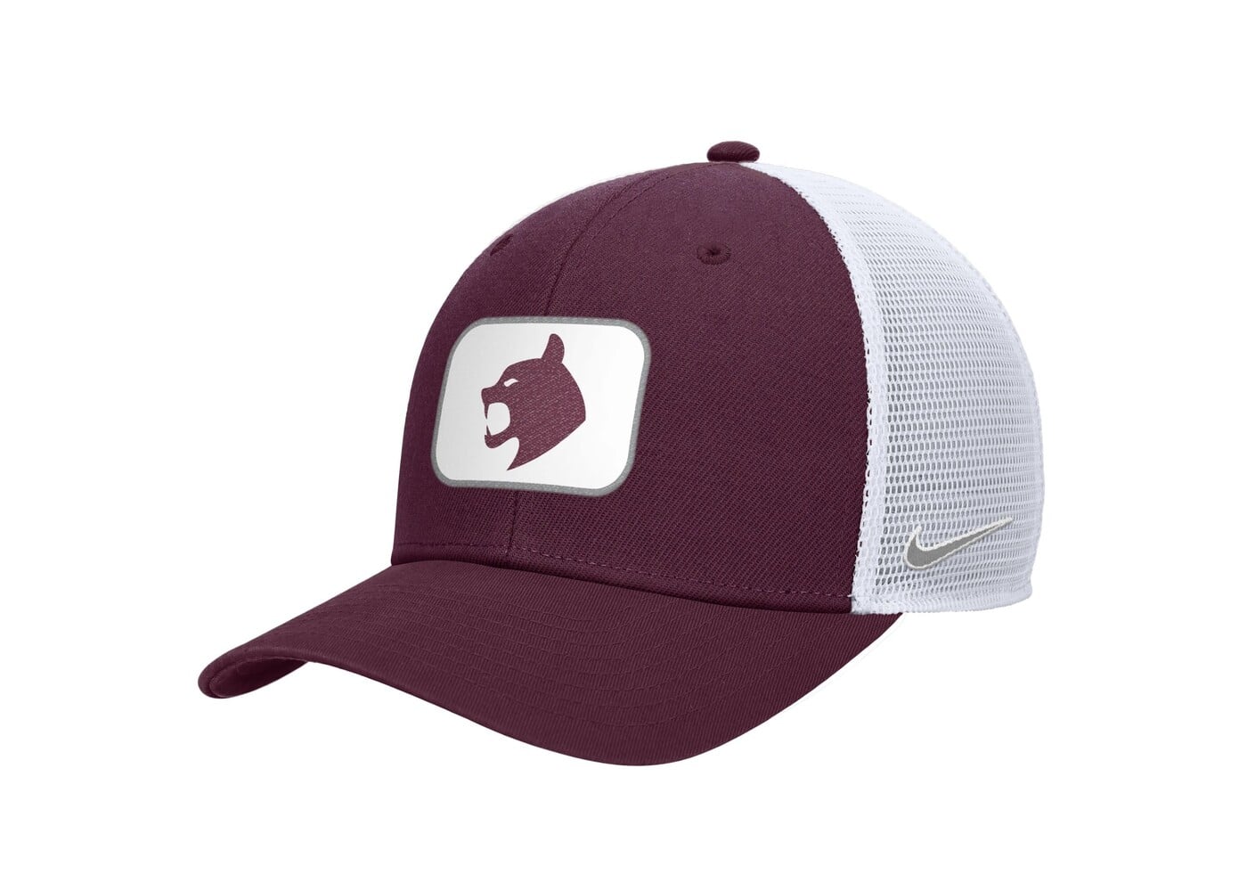 NIKE Nike Schreiner Dri Fit Wool Rise Trucker Hat