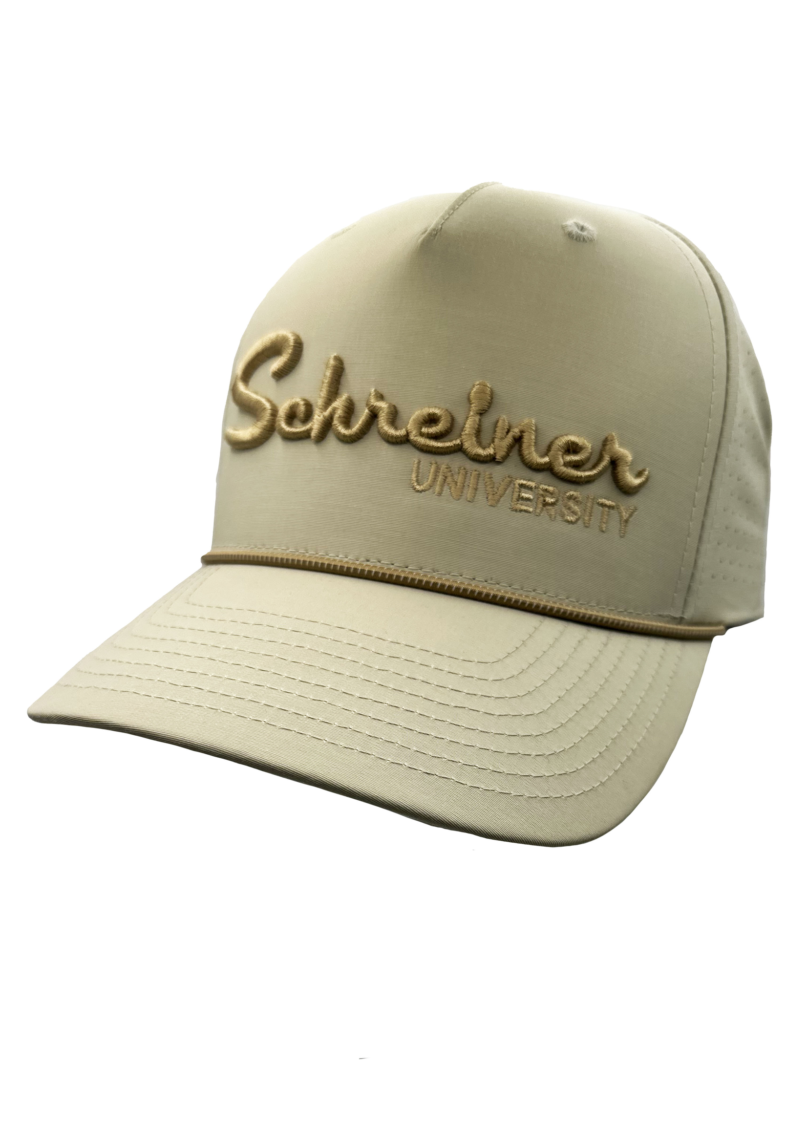 Richardson Richardson Schreiner Trucker Rope Hat