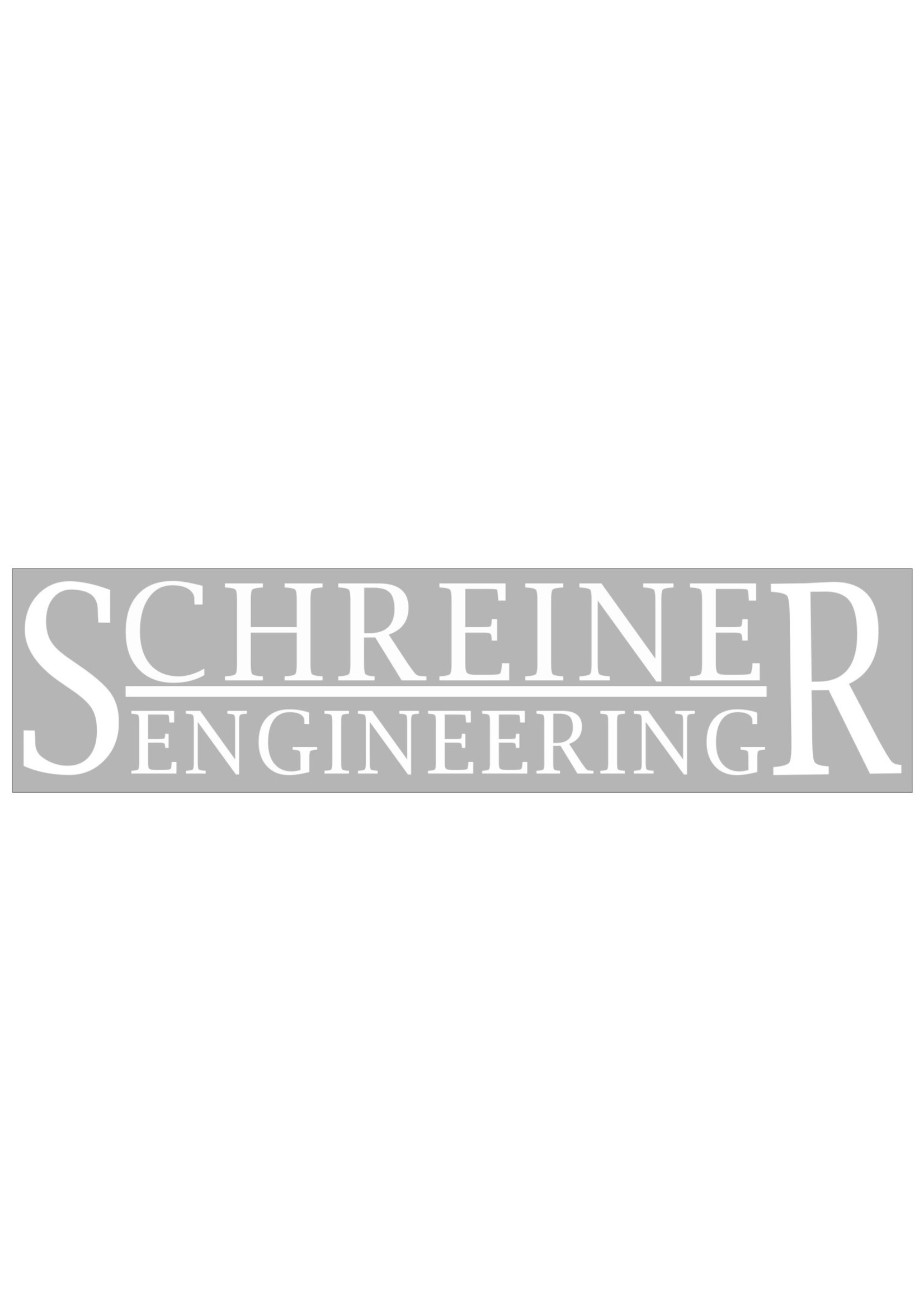 Schreiner Decal Engineering