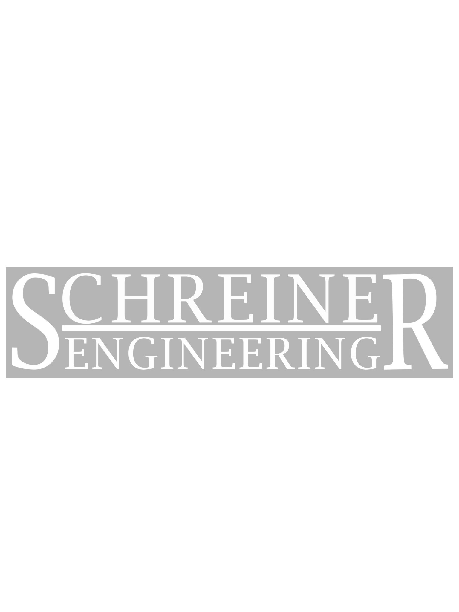 Schreiner Decal Engineering