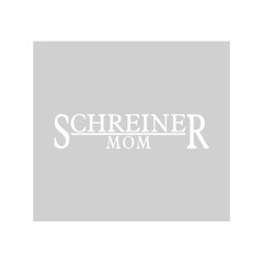 Schreiner Decal Mom