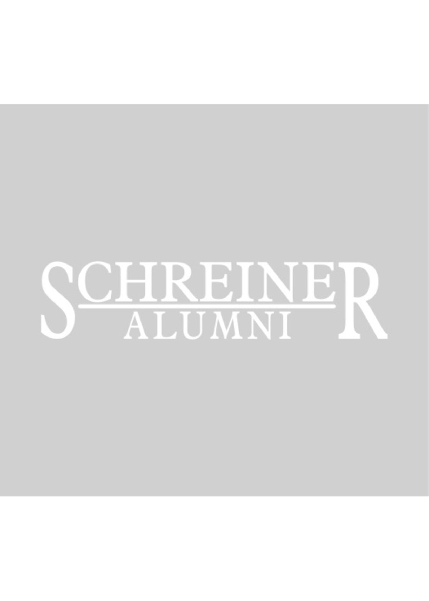 Schreiner Decal Alumni