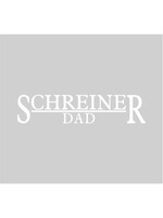 Schreiner Decal Dad