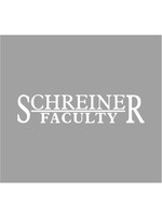 Schreiner Decal Faculty