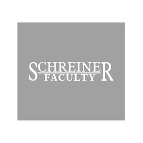  Schreiner Decal Faculty