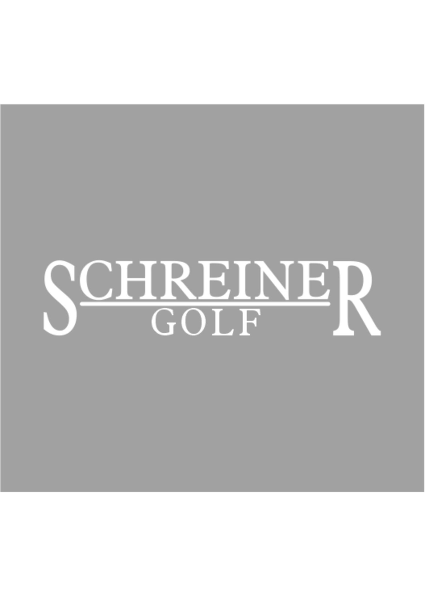 Schreiner Decal Golf