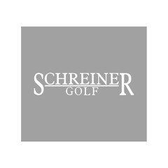 Schreiner Decal Golf