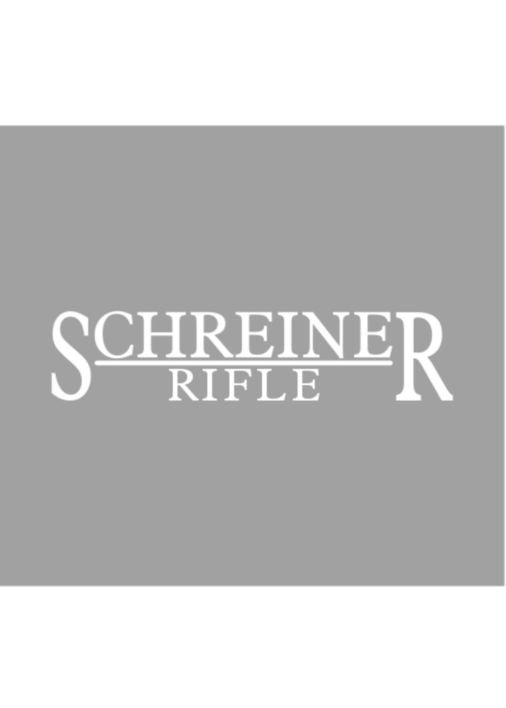 Schreiner Decal Rifle