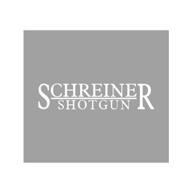  Schreiner Decal Shotgun