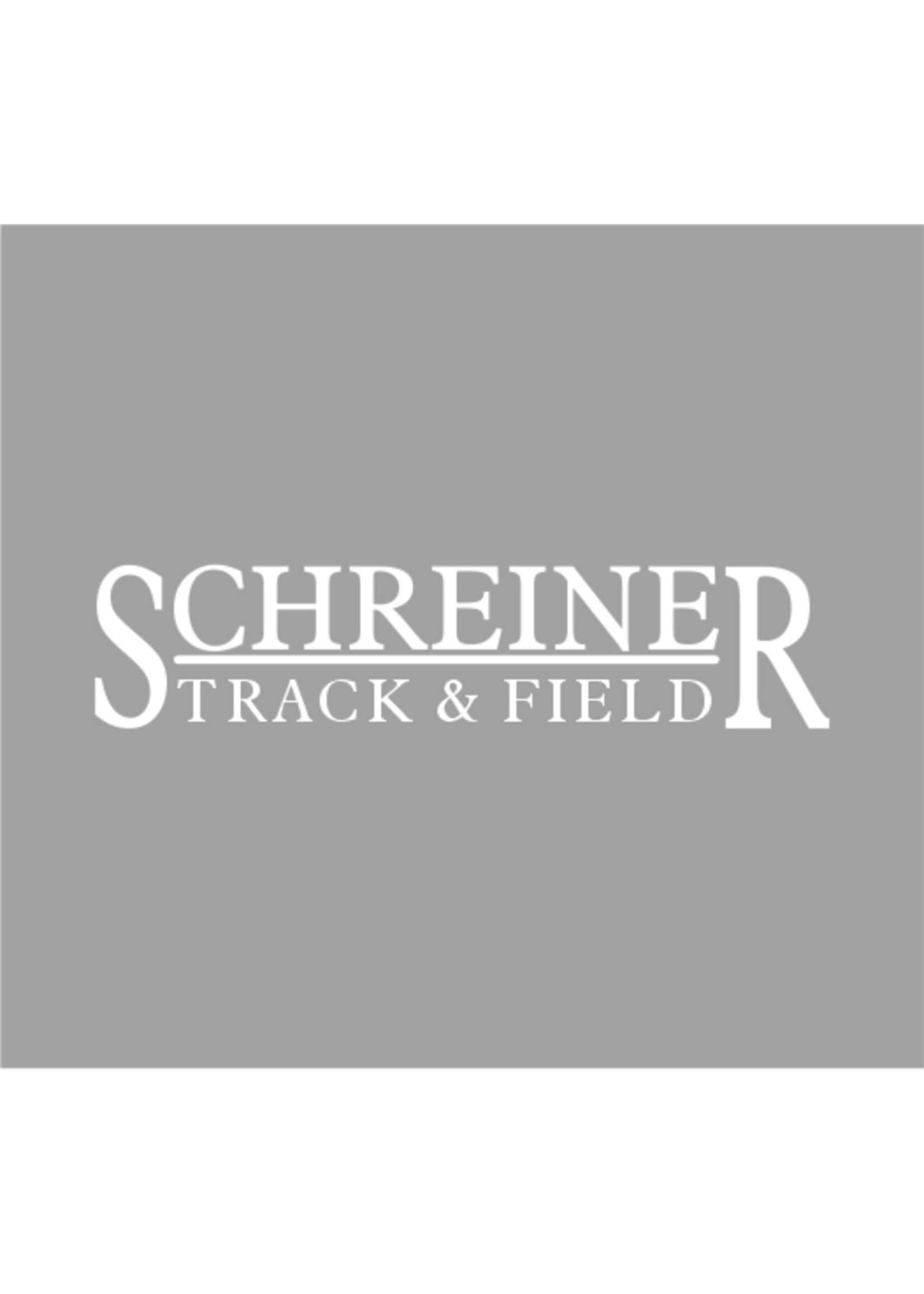 Schreiner Decal Track & Field