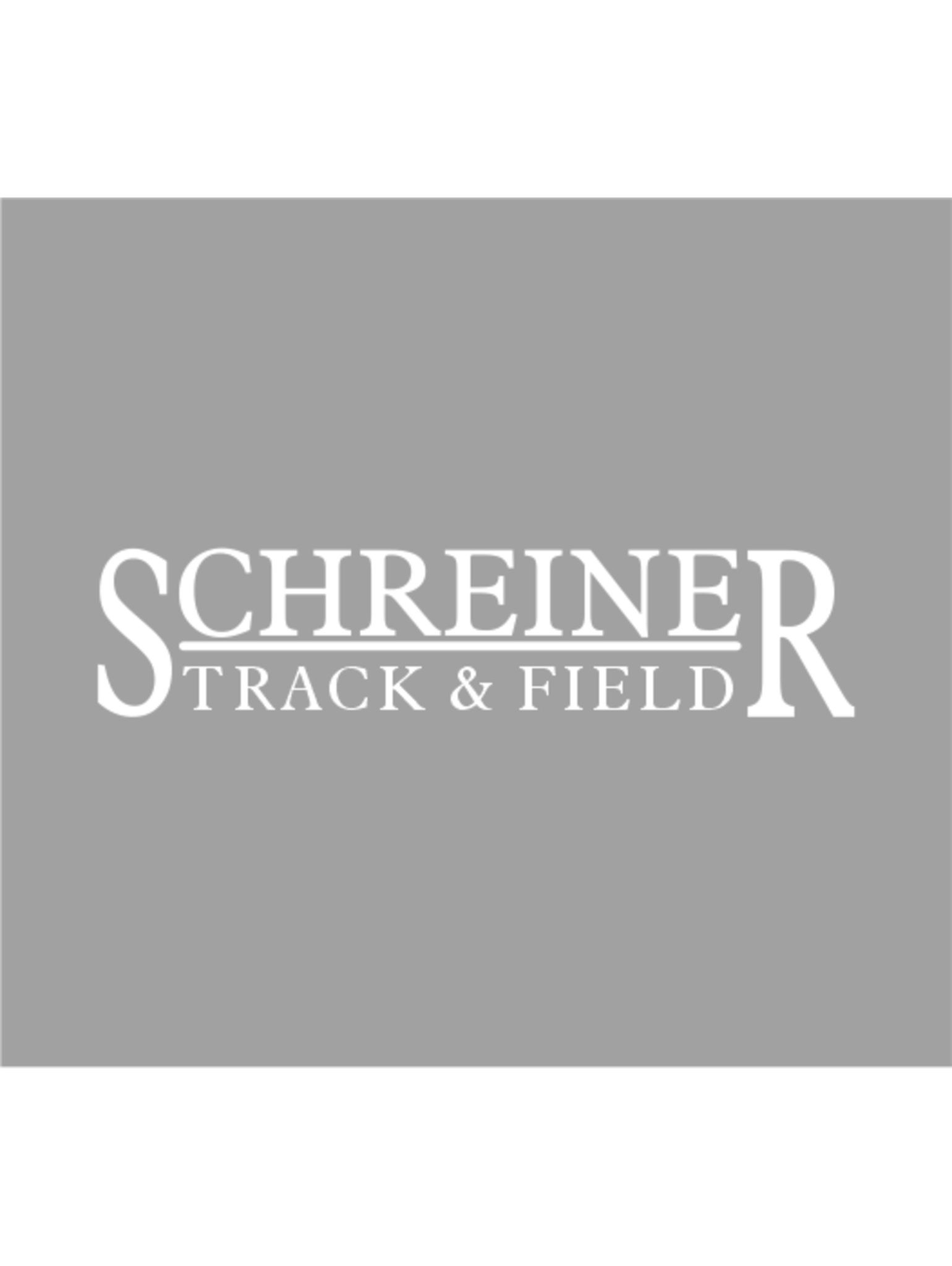 Schreiner Decal Track & Field
