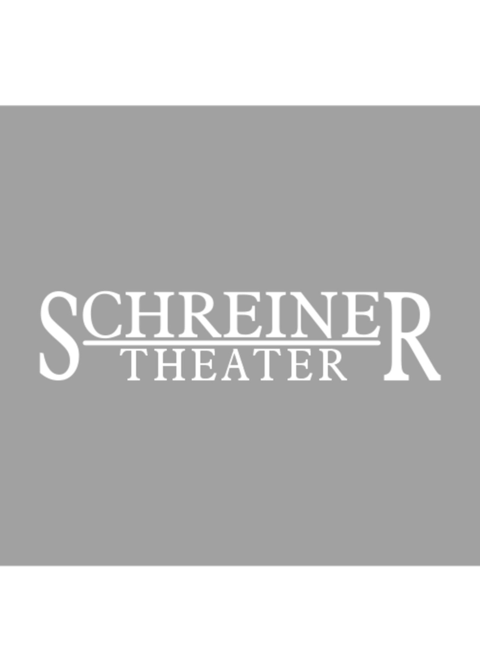Schreiner Decal Theater