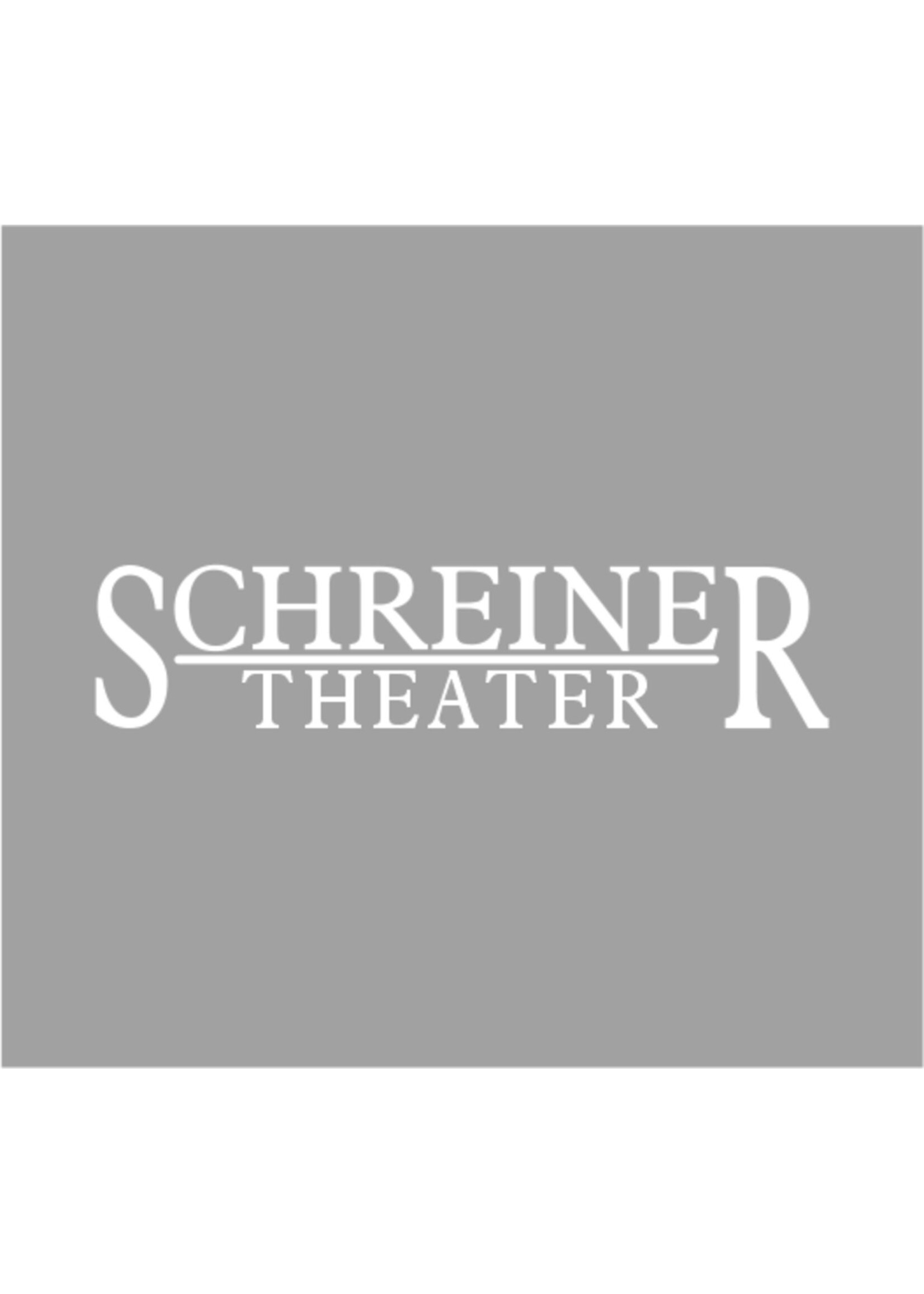 Schreiner Decal Theater