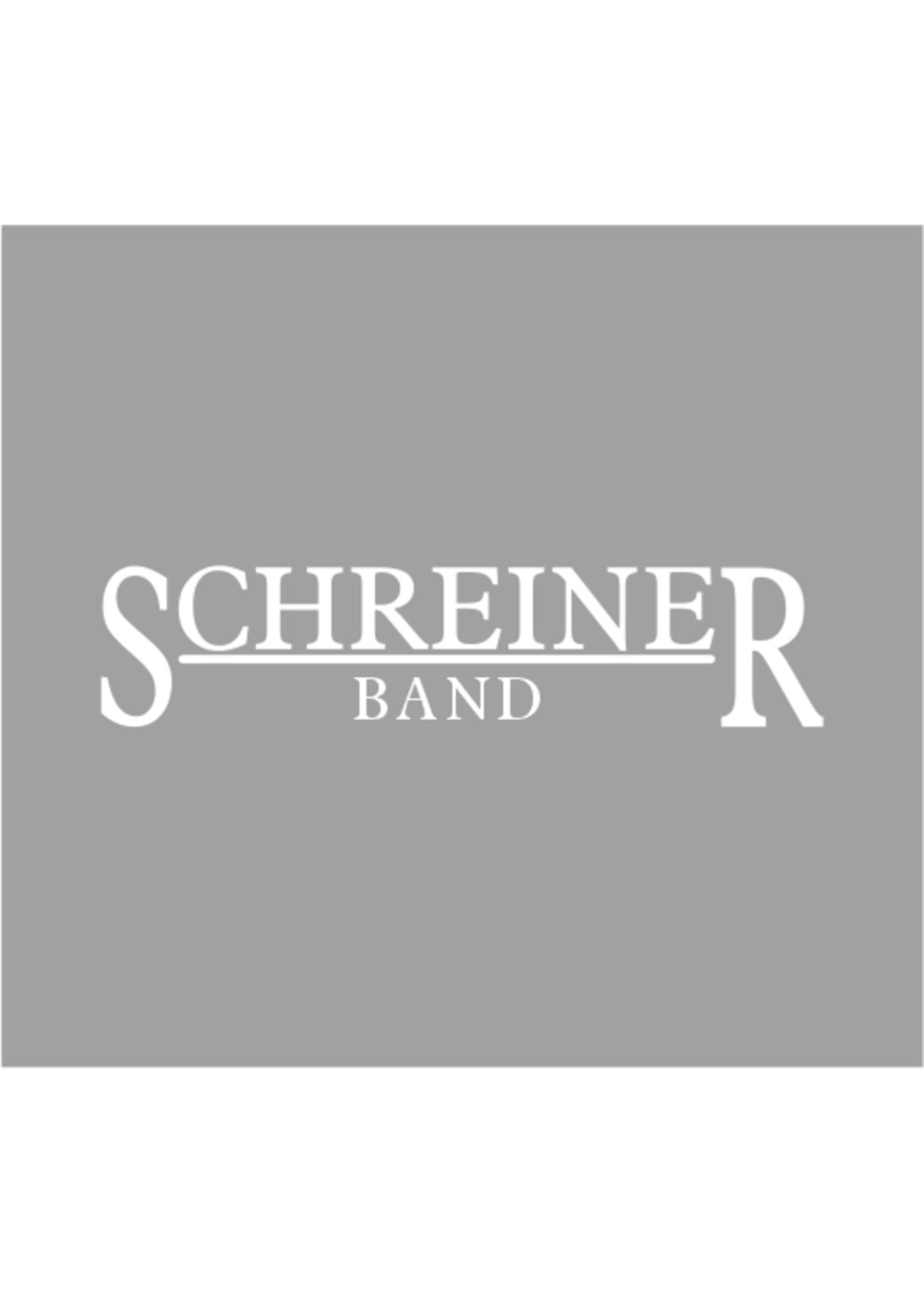 Schreiner Decal Band