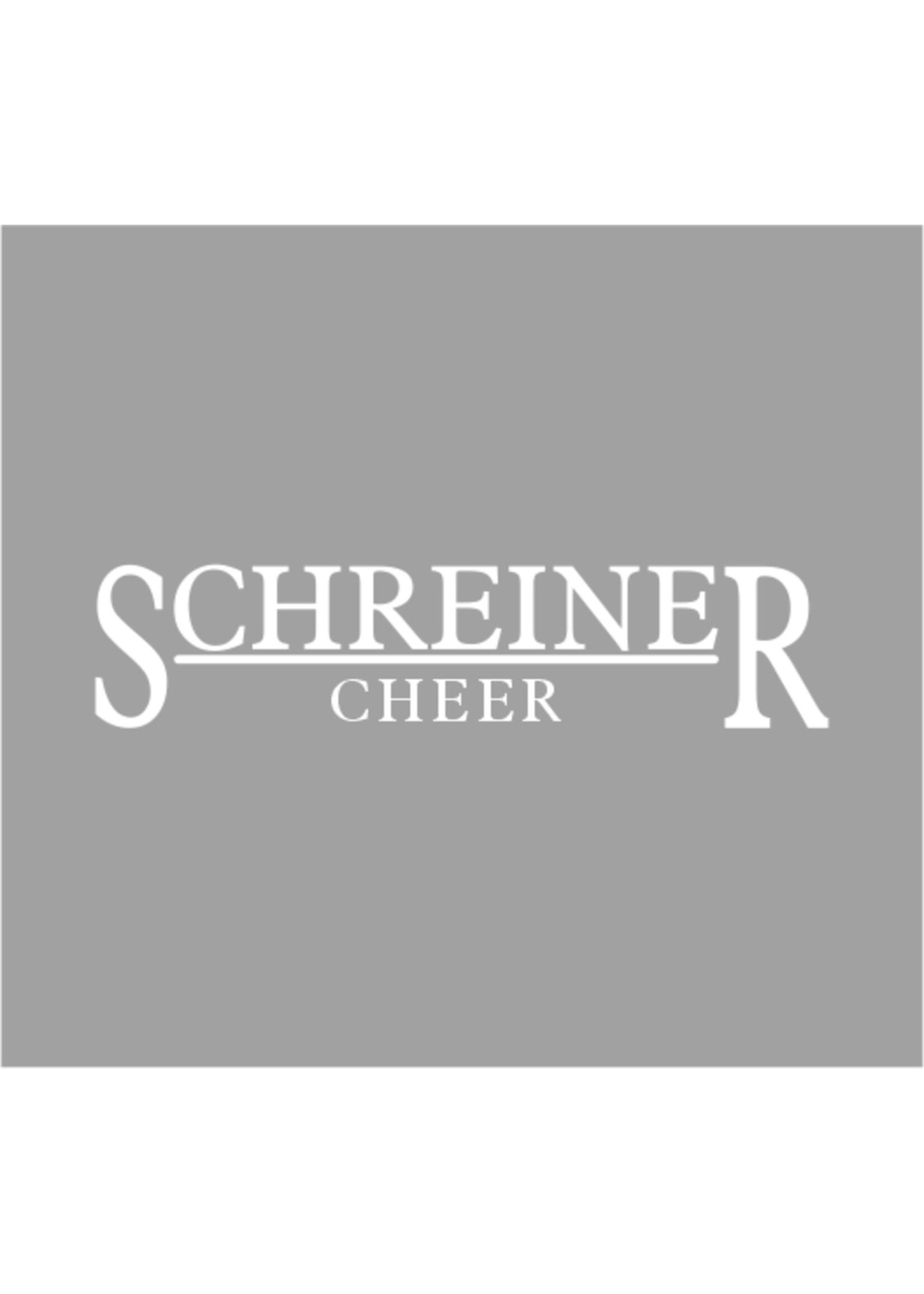 Schreiner Decal Cheer