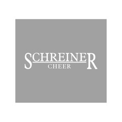 Schreiner Decal Cheer