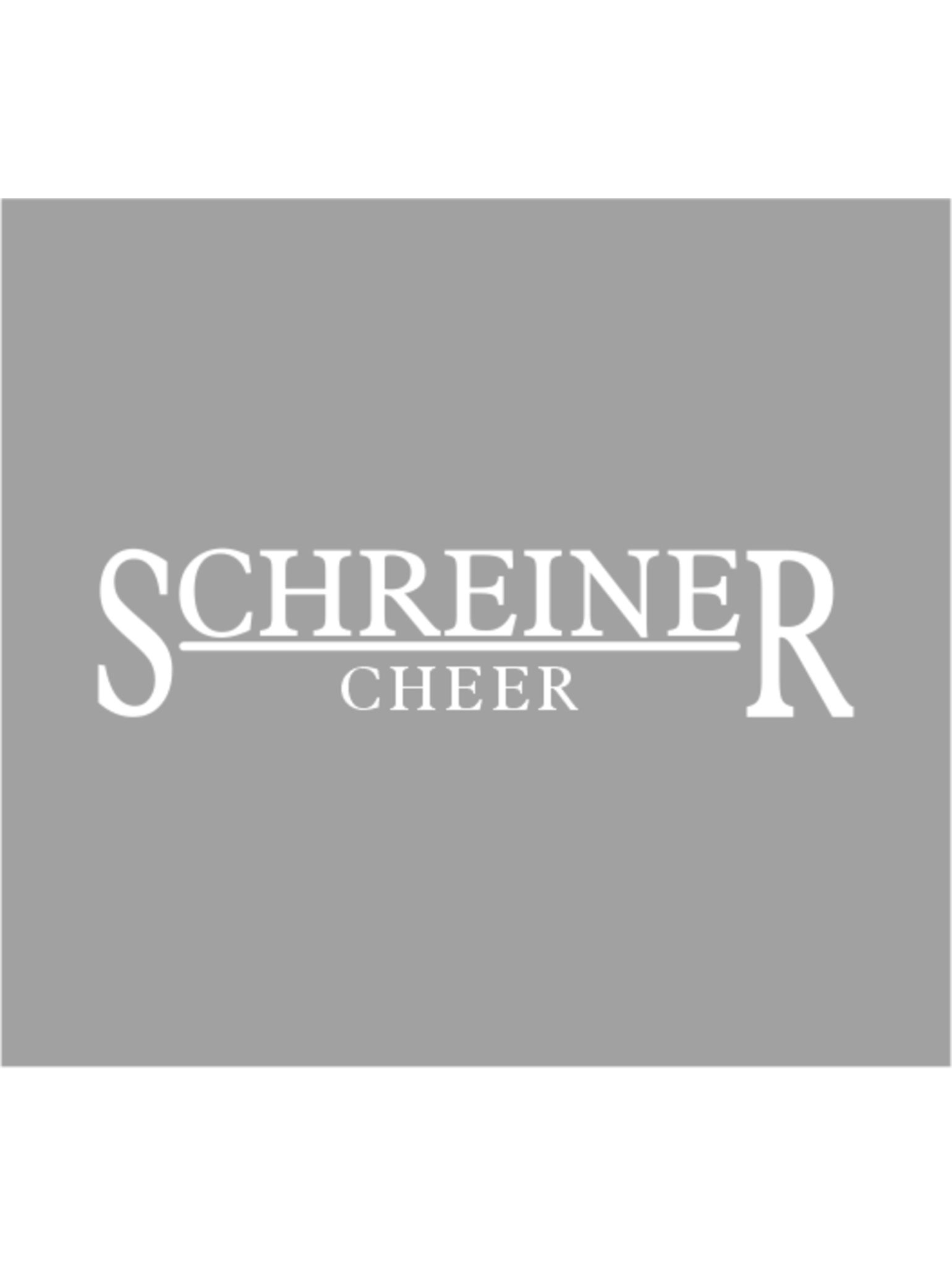 Schreiner Decal Cheer