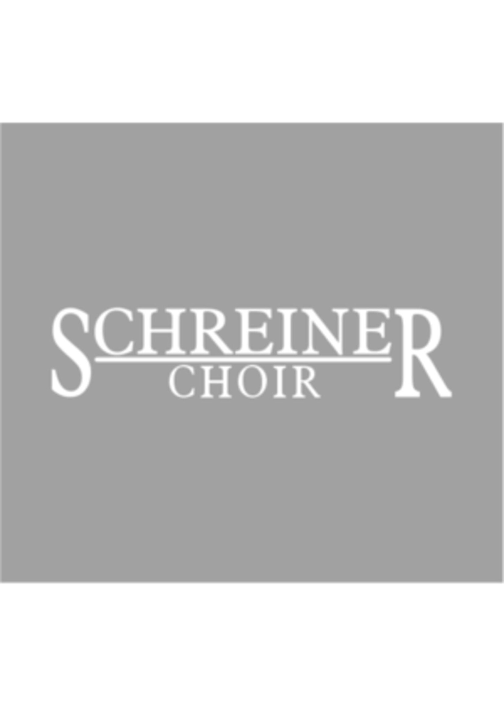 Schreiner Decal Choir