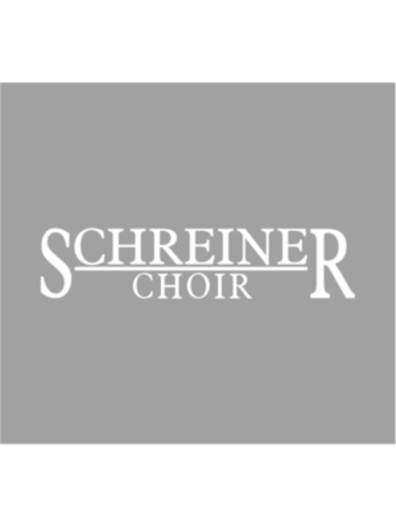 Schreiner Decal Choir