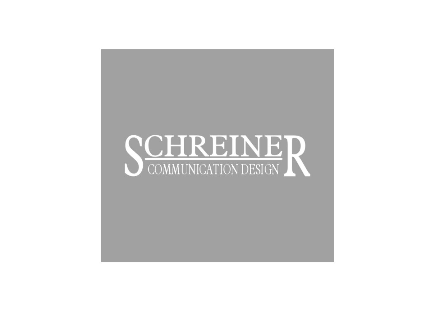 Schreiner Decal Communication Design