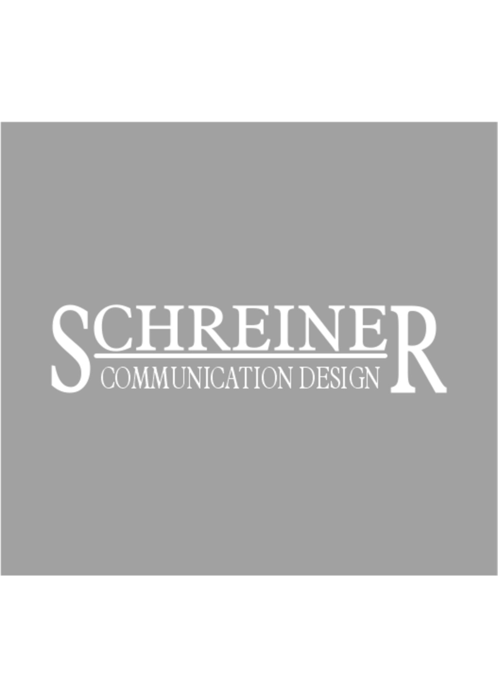 Schreiner Decal Communication Design