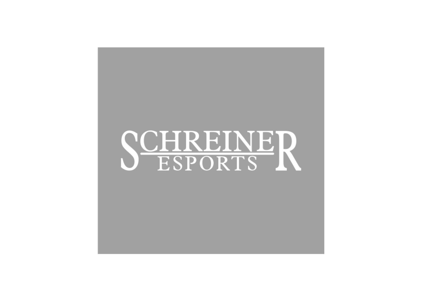 Schreiner Decal Esports