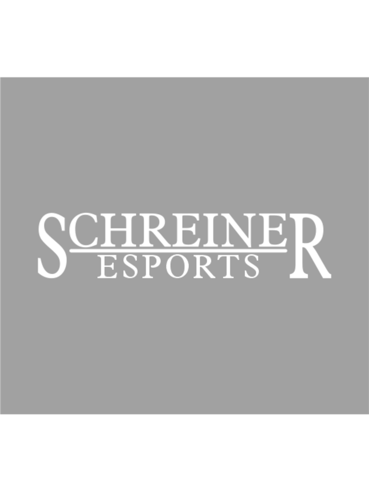 Schreiner Decal Esports