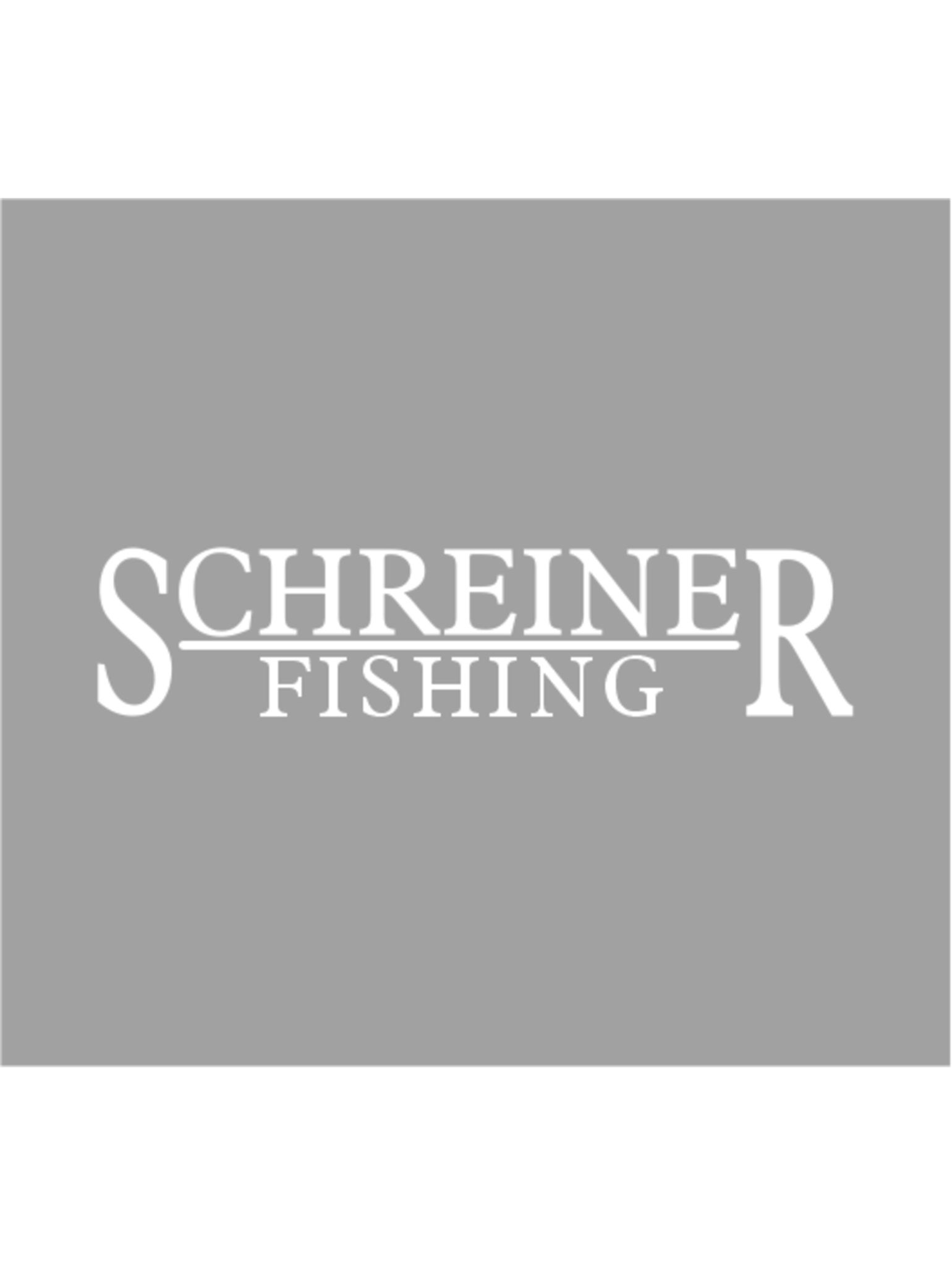 Schreiner Decal Fishing