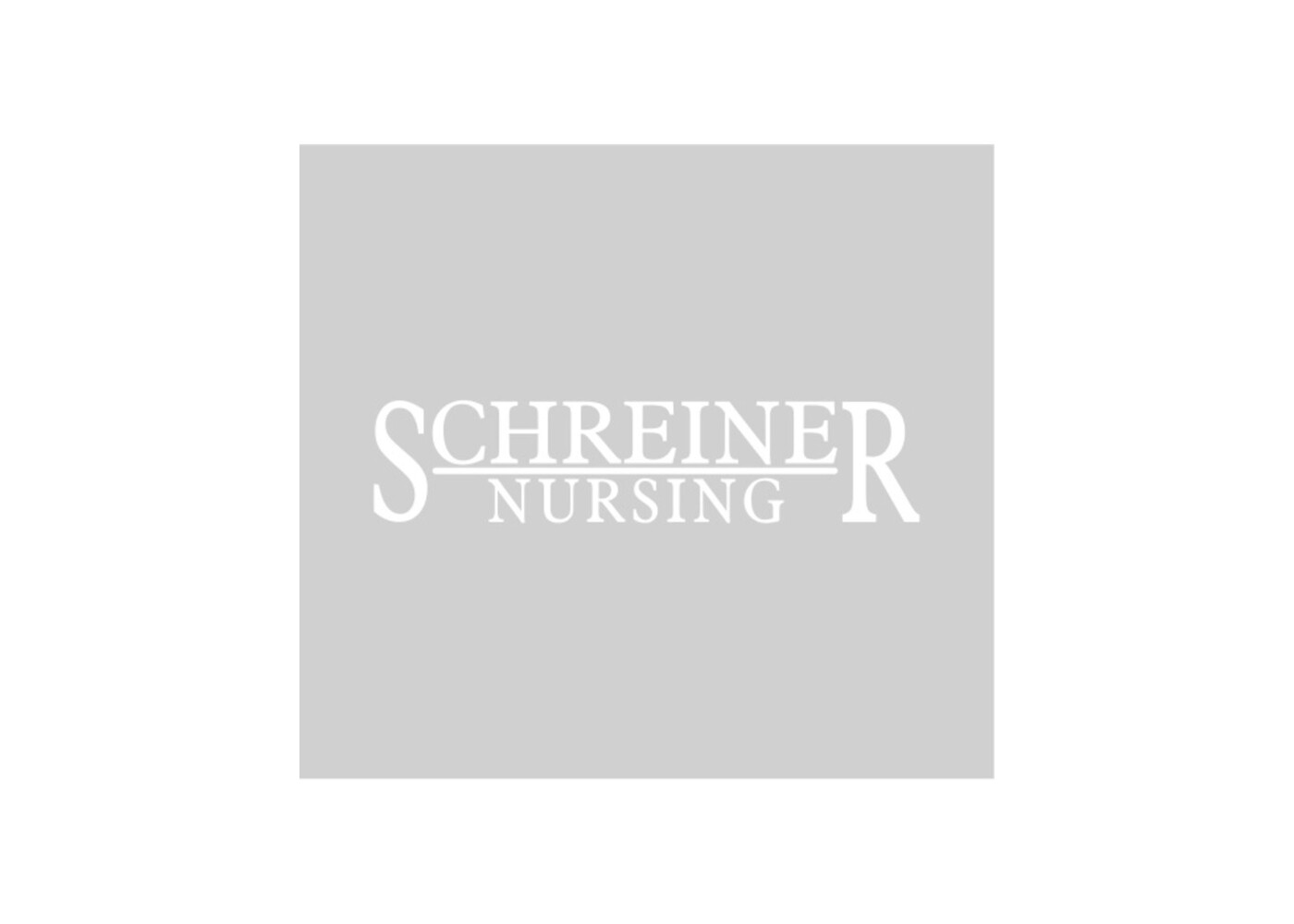 Schreiner Decal Nursing