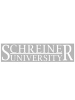 Schreiner University Decal